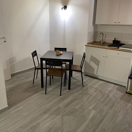 Vila Casa Adelaide Neapol Exteriér fotografie